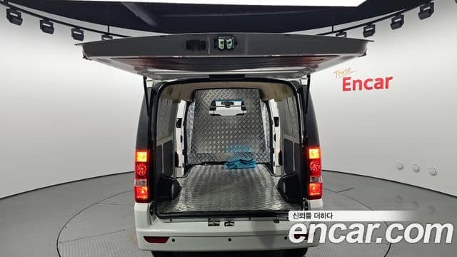 동풍소콘 C35 EV 2-seater, 2023 20