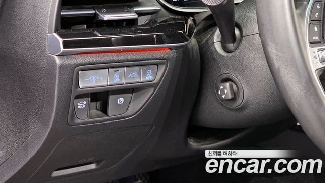 Genesis G80 (RG3) бензин 2.5 турбо 2WD, 2021 15