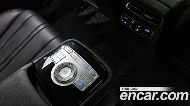 Genesis G80 (RG3) бензин 2.5 турбо 2WD, 2021 18