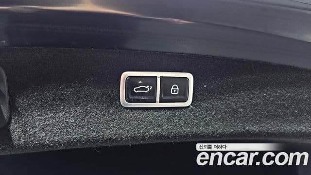 Genesis G80 (RG3) бензин 2.5 турбо 2WD, 2021 19