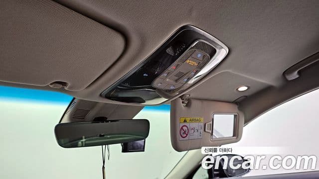 Genesis G80 (RG3) бензин 2.5 турбо 2WD, 2021 20