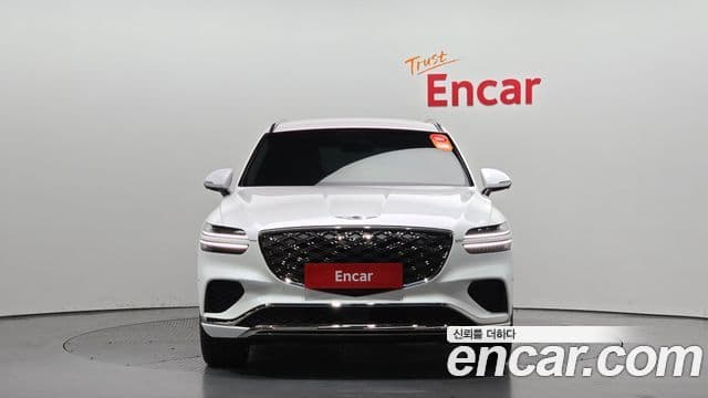 Genesis GV70, 2025 3