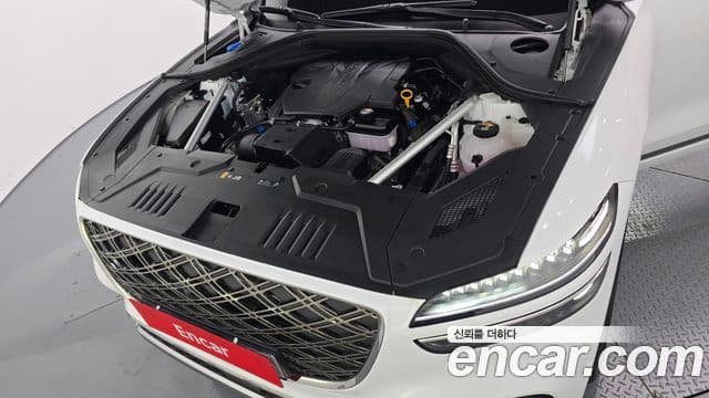 Genesis GV70, 2025 6