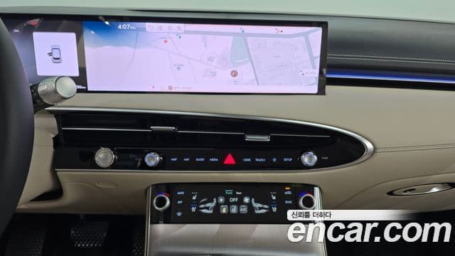 Genesis GV70, 2025 14