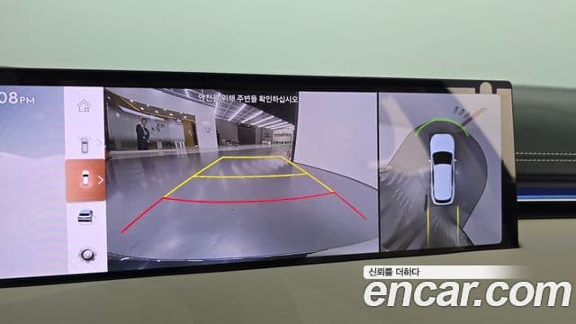 Genesis GV70, 2025 15