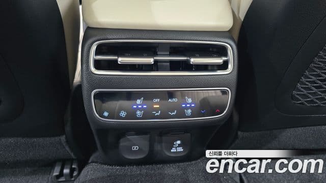 Genesis GV70, 2025 19