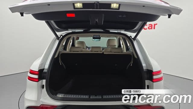 Genesis GV70, 2025 20