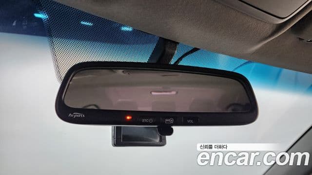 Hyundai Accent(новый кузов / новое поколение) Premier, 2011 19