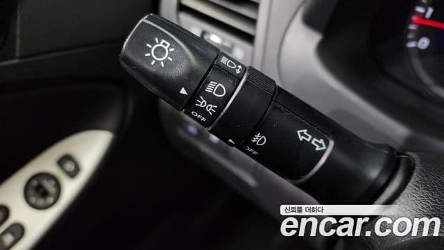 Hyundai Accent(новый кузов / новое поколение) Premier, 2011 20