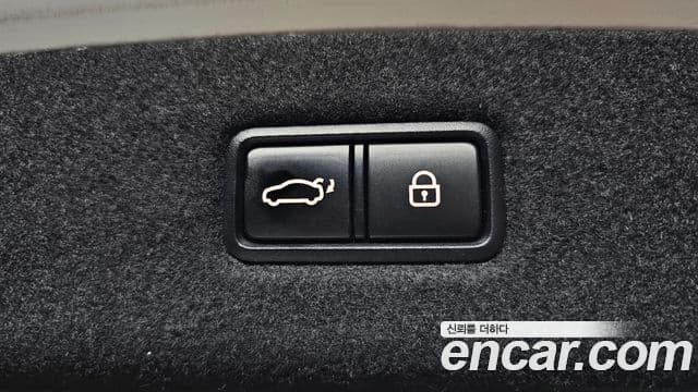 Genesis EQ900 Prestige, 2016 20