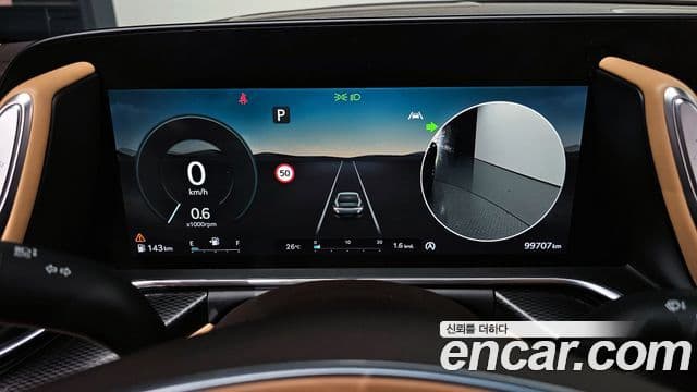 Genesis G90 (RS4) бензин 3.5 турбо AWD, 2022 8