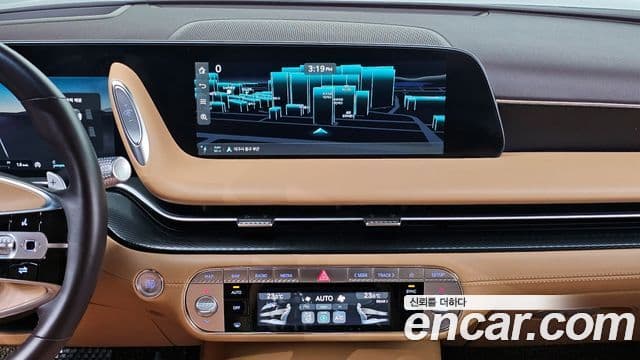 Genesis G90 (RS4) бензин 3.5 турбо AWD, 2022 14