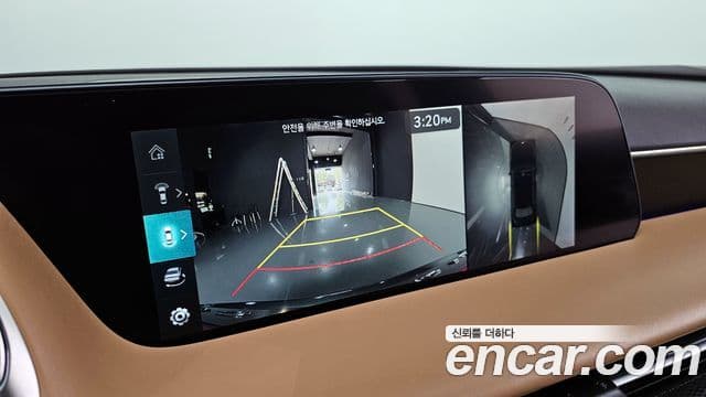 Genesis G90 (RS4) бензин 3.5 турбо AWD, 2022 15