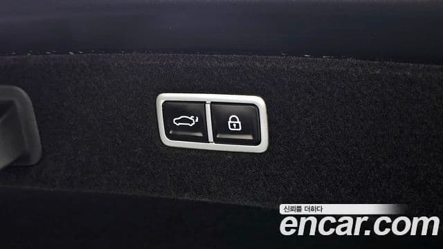 Genesis G90 (RS4) бензин 3.5 турбо AWD, 2022 18