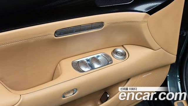 Genesis G90 (RS4) бензин 3.5 турбо AWD, 2022 19