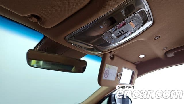 Genesis G90 (RS4) бензин 3.5 турбо AWD, 2022 20