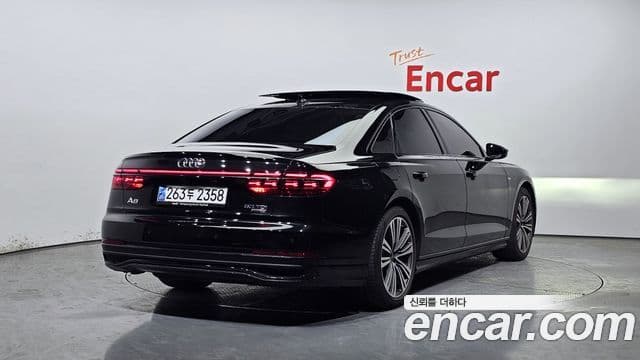 Audi A8 (D5) Premium, 2023 2