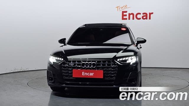 Audi A8 (D5) Premium, 2023 3