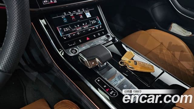 Audi A8 (D5) Premium, 2023 9