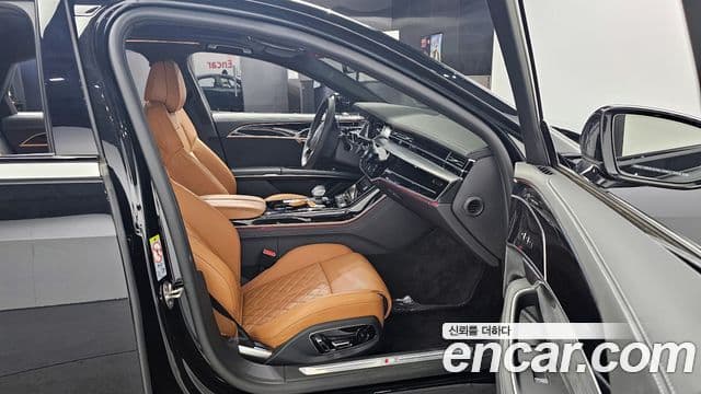 Audi A8 (D5) Premium, 2023 10