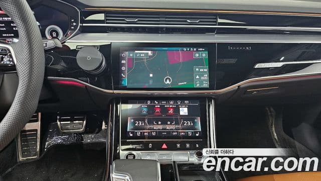 Audi A8 (D5) Premium, 2023 14