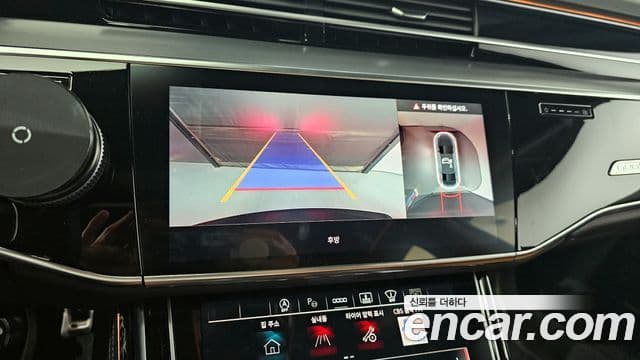 Audi A8 (D5) Premium, 2023 15