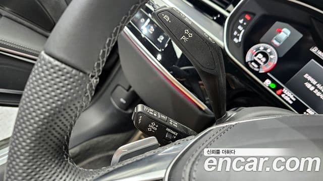 Audi A8 (D5) Premium, 2023 16