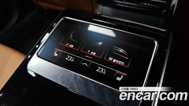 Audi A8 (D5) Premium, 2023 18