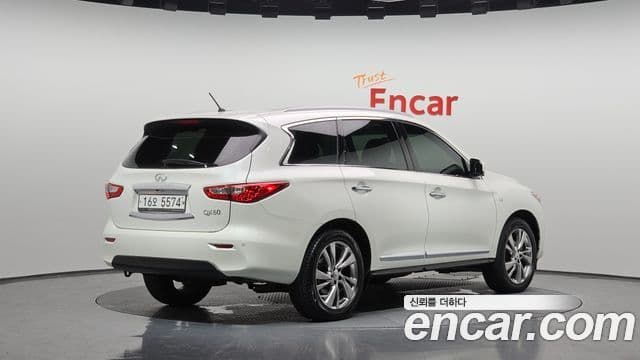 Infiniti QX60, 2015 2