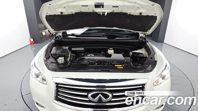 Infiniti QX60, 2015 6