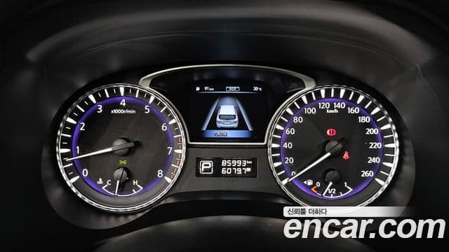 Infiniti QX60, 2015 8