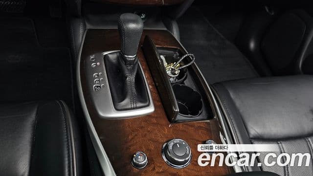 Infiniti QX60, 2015 9