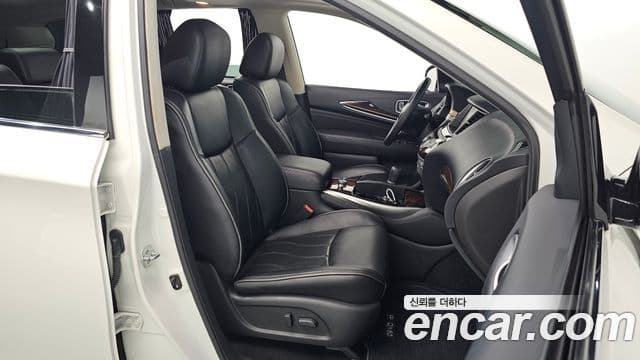 Infiniti QX60, 2015 10