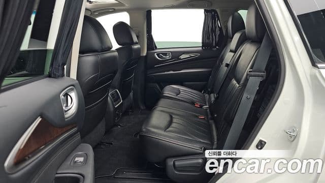 Infiniti QX60, 2015 12