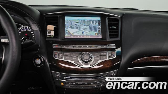 Infiniti QX60, 2015 14