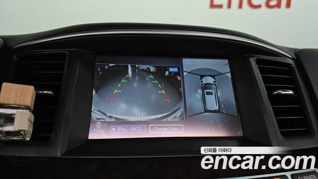 Infiniti QX60, 2015 15