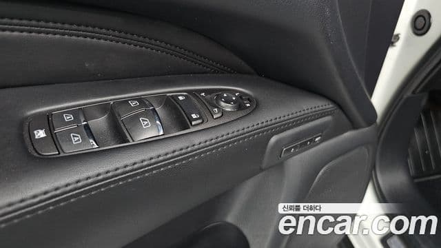 Infiniti QX60, 2015 17