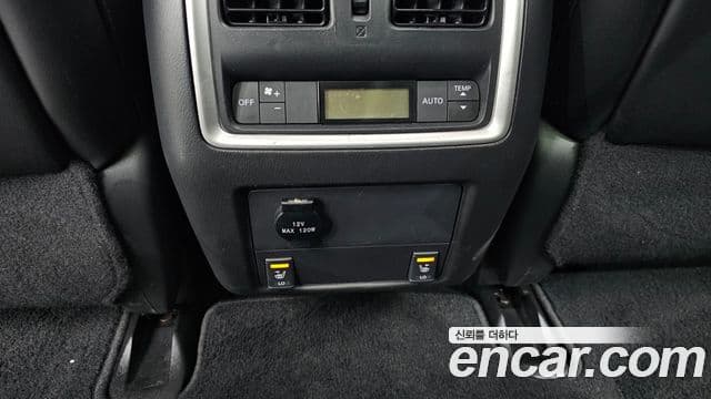 Infiniti QX60, 2015 19