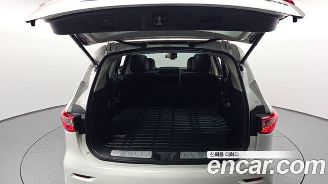 Infiniti QX60, 2015 20