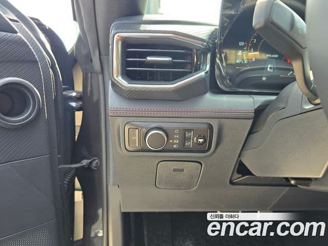 Ford Mustang 7세대 5.0 GT Premium кабриолет, 2024 9