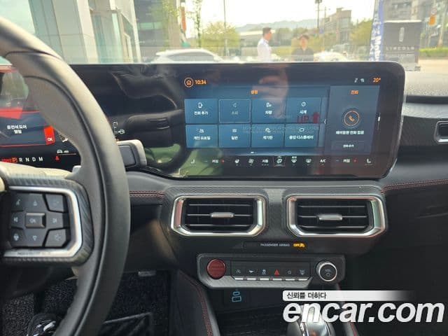 Ford Mustang 7세대 5.0 GT Premium кабриолет, 2024 12