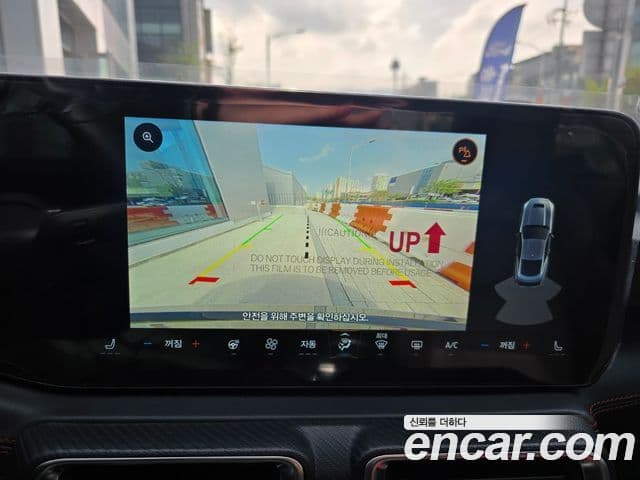 Ford Mustang 7세대 5.0 GT Premium кабриолет, 2024 13