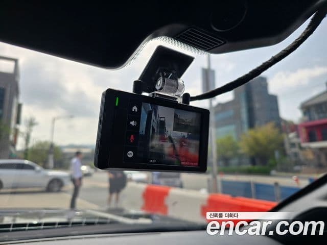 Ford Mustang 7세대 5.0 GT Premium кабриолет, 2024 17