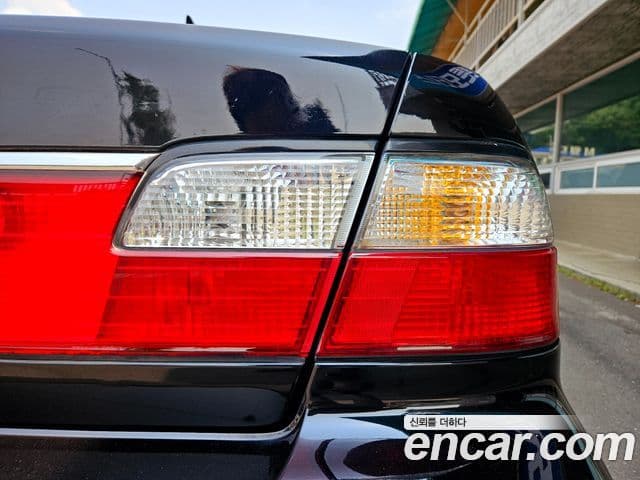 Renault Korea(Samsung) SM5 SM520V, 2001 все фото