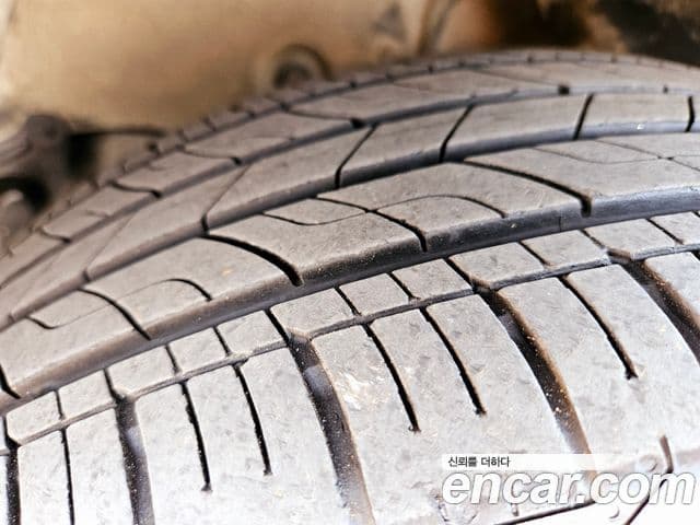 Renault Korea(Samsung) SM5 SM520V, 2001 16