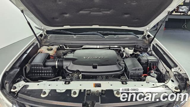 Chevrolet(GM대우) 콜로라도 Sport Bar, 2020 6