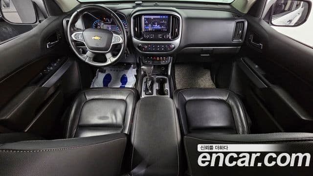 Chevrolet(GM대우) 콜로라도 Sport Bar, 2020 7