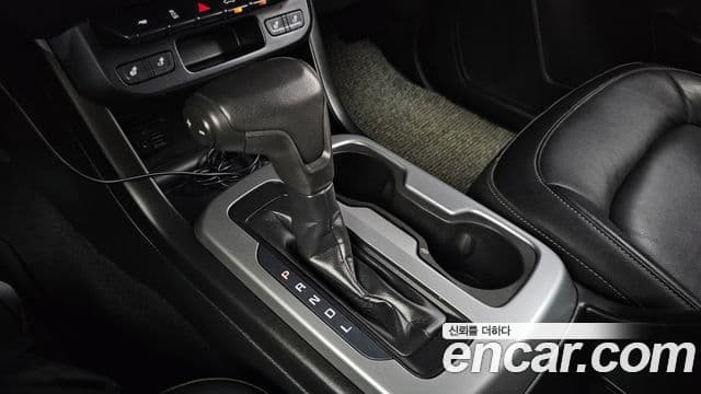 Chevrolet(GM대우) 콜로라도 Sport Bar, 2020 9