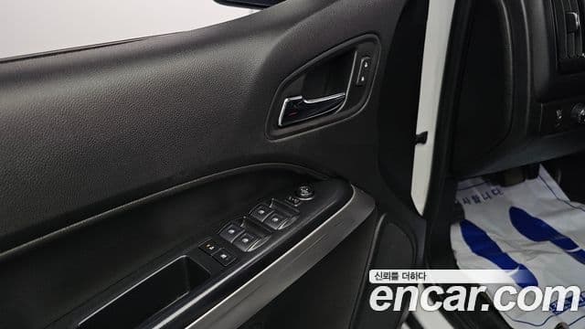 Chevrolet(GM대우) 콜로라도 Sport Bar, 2020 13
