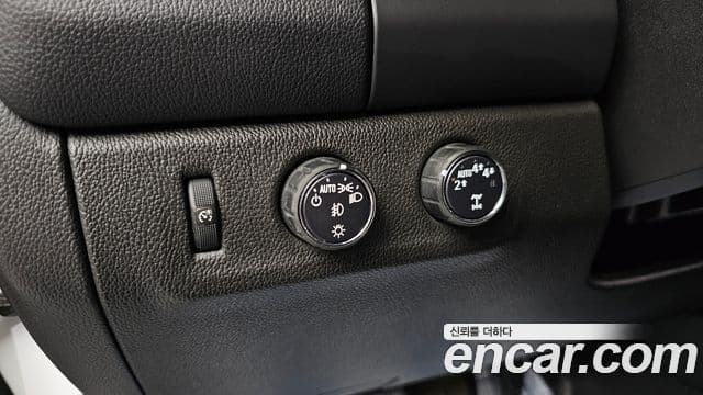 Chevrolet(GM대우) 콜로라도 Sport Bar, 2020 14